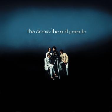 The Doors -  The Soft Parade